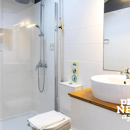 Recanto 5 By Pontanegraazores Cinco Ribeiras