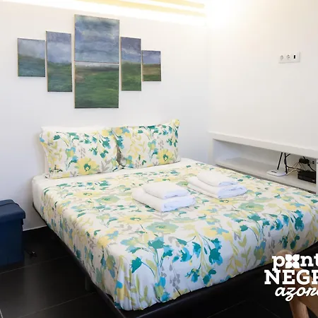 Recanto 5 By Pontanegraazores *