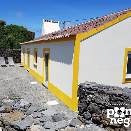 Recanto 5 By Pontanegraazores * Cinco Ribeiras