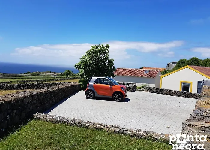 Recanto 5 By Pontanegraazores *