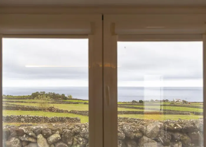 Dom wakacyjny Recanto 5 By Pontanegraazores Cinco Ribeiras