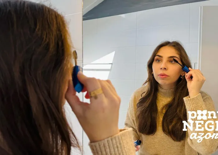 Recanto 5 By Pontanegraazores * Cinco Ribeiras