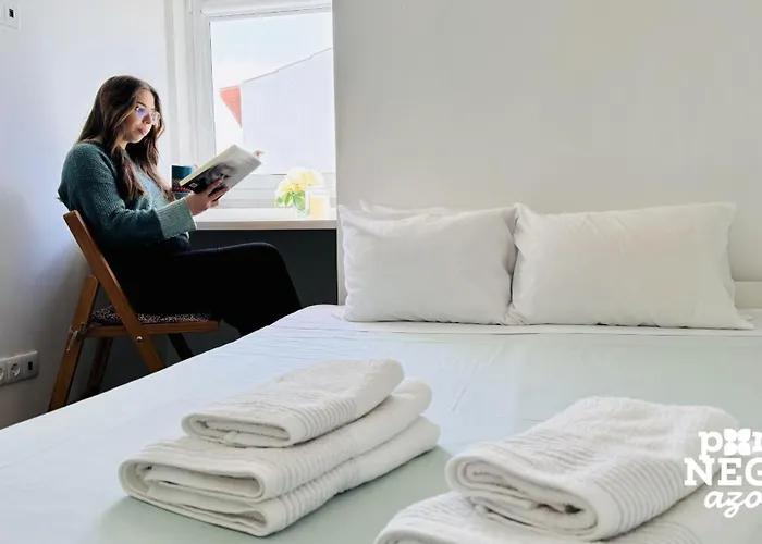 Дом отдыха Recanto 5 By Pontanegraazores Cinco Ribeiras