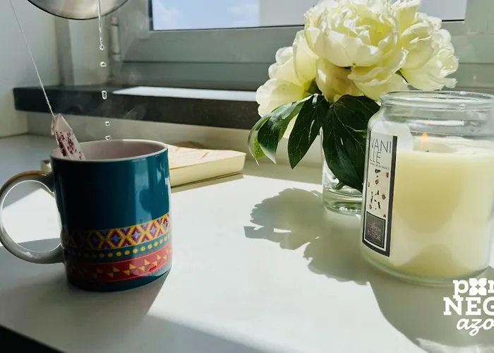 Recanto 5 By Pontanegraazores Cinco Ribeiras