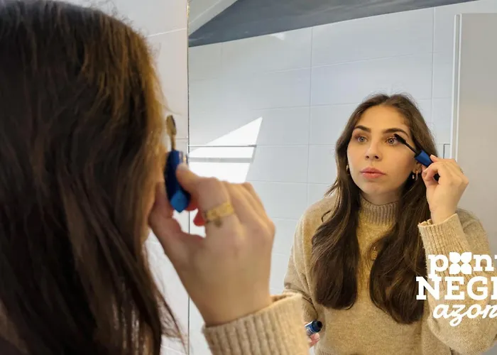 Recanto 5 By Pontanegraazores Dom wakacyjny