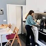Appartement Recanto 5 By Pontanegraazores *