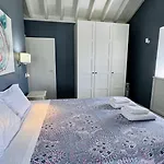 Appartement Recanto 5 By Pontanegraazores Cinco Ribeiras