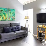 Recanto 5 By Pontanegraazores Appartement