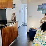 Recanto 5 By Pontanegraazores Appartement Cinco Ribeiras