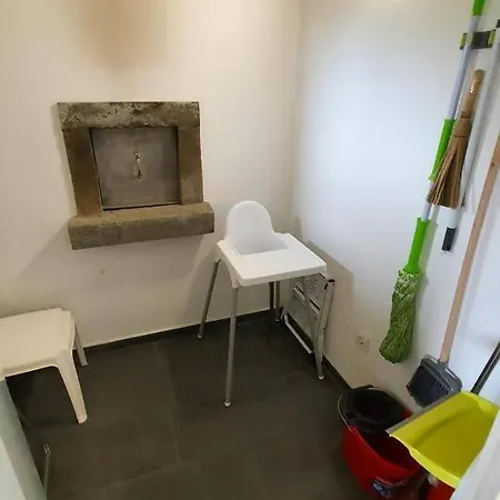 Holiday home Recanto 5 By Pontanegraazores *