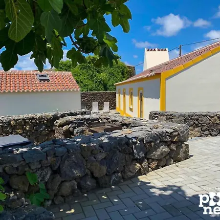 Recanto 5 By Pontanegraazores Holiday home