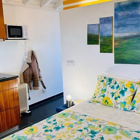 Дом отдыха Recanto 5 By Pontanegraazores *