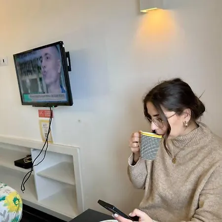 Recanto 5 By Pontanegraazores Holiday home Cinco Ribeiras