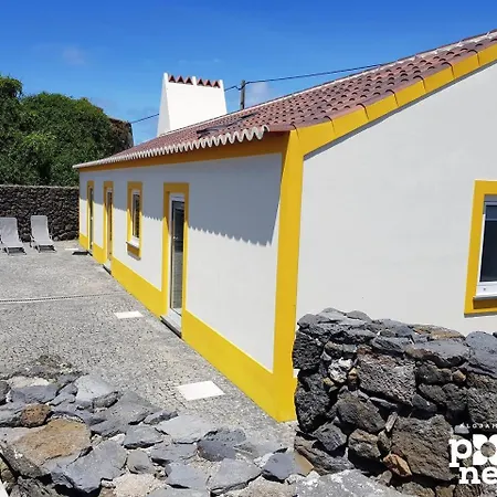 Recanto 5 By Pontanegraazores *