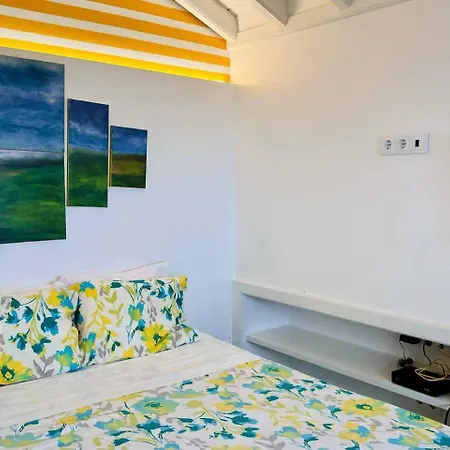 Recanto 5 By Pontanegraazores Cinco Ribeiras