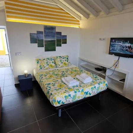 Holiday home Recanto 5 By Pontanegraazores