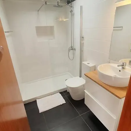 Recanto 5 By Pontanegraazores Holiday home *