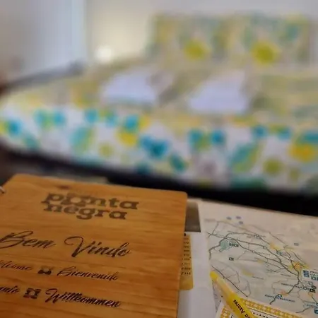Holiday home Recanto 5 By Pontanegraazores *