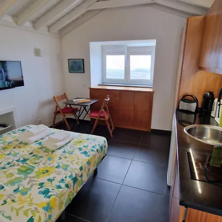Recanto 5 By Pontanegraazores Holiday home Cinco Ribeiras
