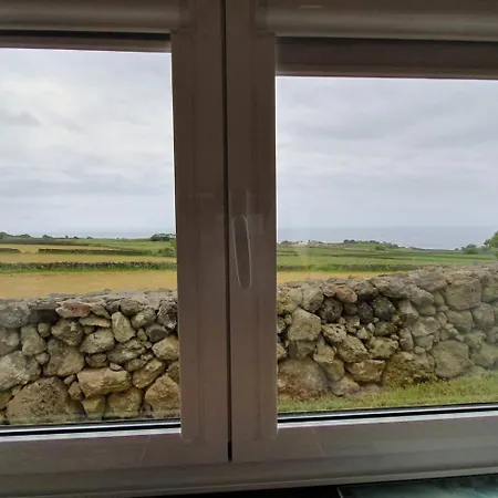 Recanto 5 By Pontanegraazores *