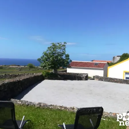 Recanto 5 By Pontanegraazores Holiday home