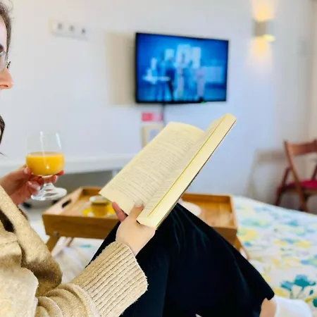 Дом отдыха Recanto 5 By Pontanegraazores