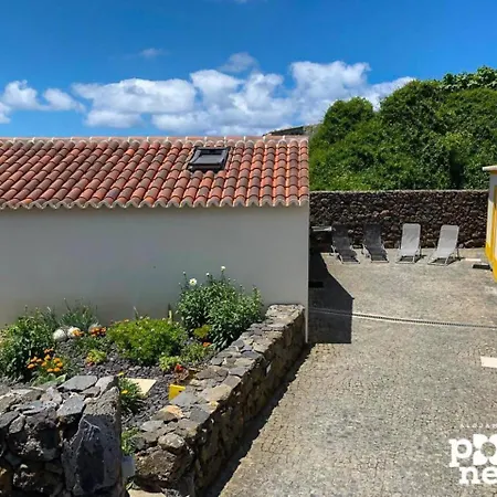 Recanto 5 By Pontanegraazores Holiday home *