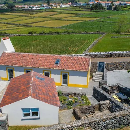Recanto 5 By Pontanegraazores Holiday home Cinco Ribeiras