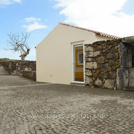Holiday home Recanto 5 By Pontanegraazores Cinco Ribeiras