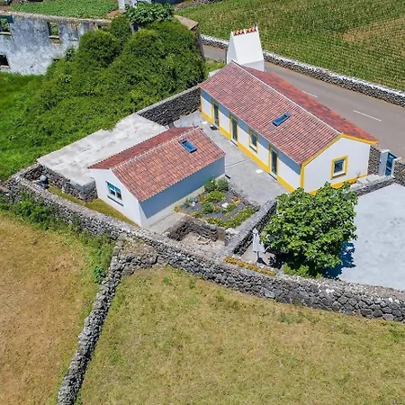 Recanto 5 By Pontanegraazores Cinco Ribeiras