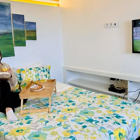 Recanto 5 By Pontanegraazores * Cinco Ribeiras