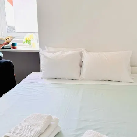 Recanto 5 By Pontanegraazores Дом отдыха