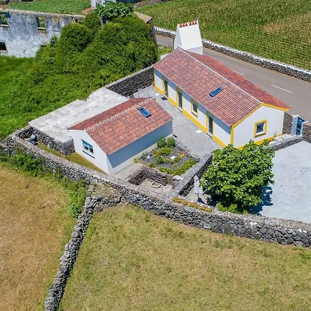 Recanto 5 By Pontanegraazores Apartment *