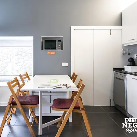Recanto 5 By Pontanegraazores Appartement Cinco Ribeiras
