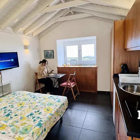 Recanto 5 By Pontanegraazores Appartement Cinco Ribeiras