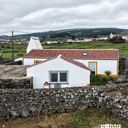 Recanto 5 By Pontanegraazores Cinco Ribeiras